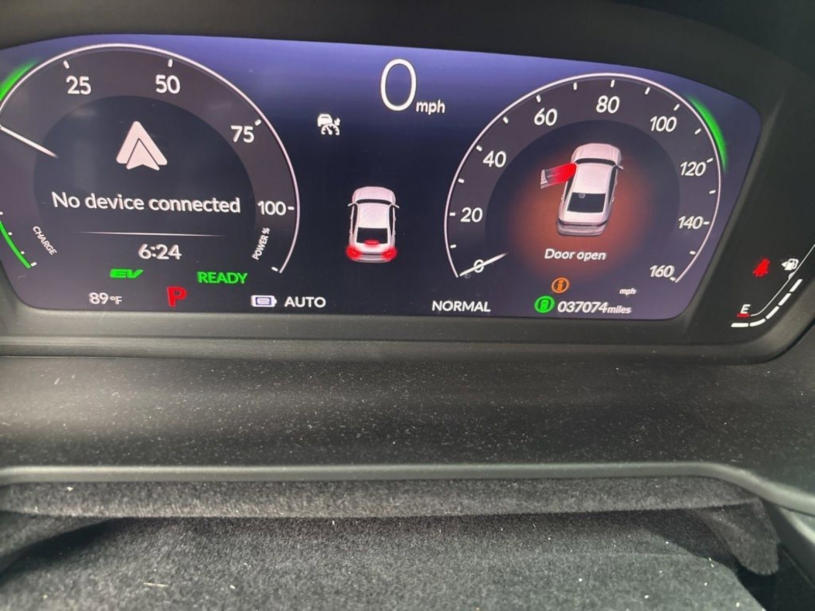 Certified 2024 Honda Accord Touring image 15