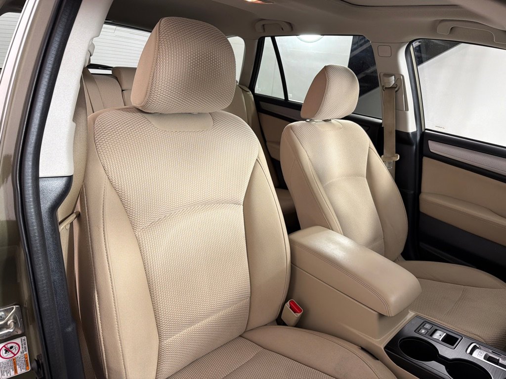 Used 2015 Subaru Outback 2.5i Premium image 26