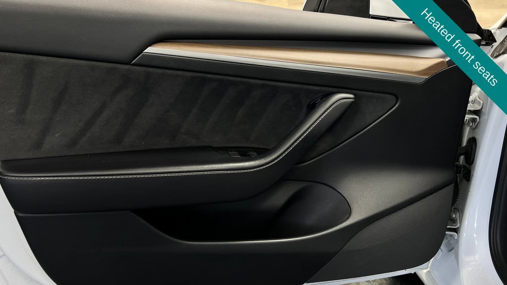 Used 2023 Tesla Model 3 Standard Range RWD image 17
