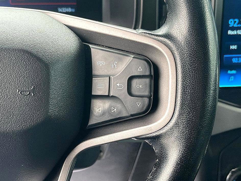 Used 2021 Ford Bronco Badlands image 18