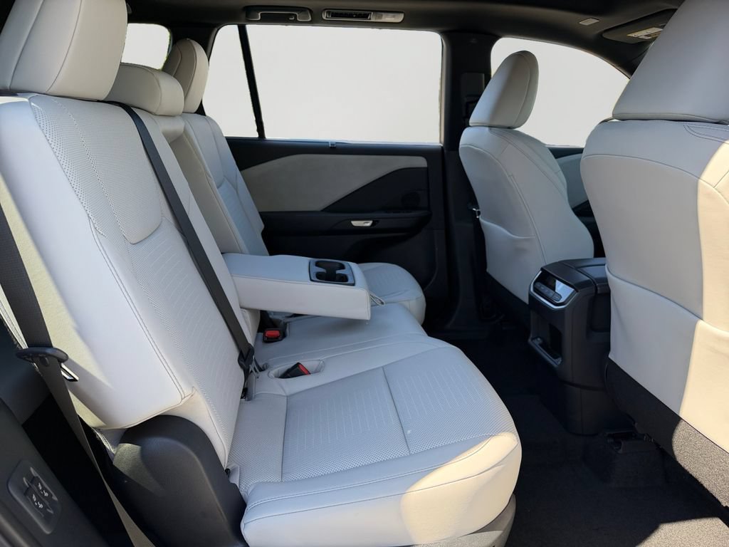 New 2026 Lexus TX 350 AWD image 6
