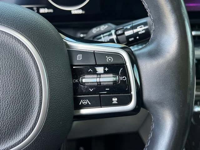 Used 2022 Kia Carnival SX Prestige FWD image 41