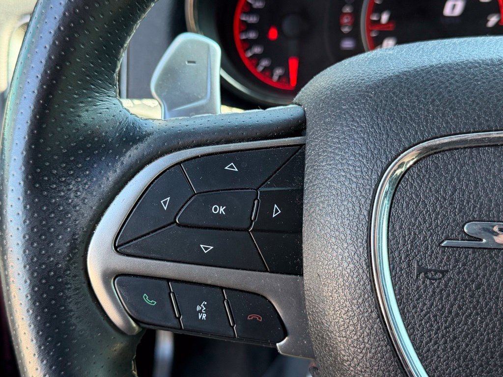 Used 2018 Dodge Durango SRT w/ Technology Group AWD/4WD image 23