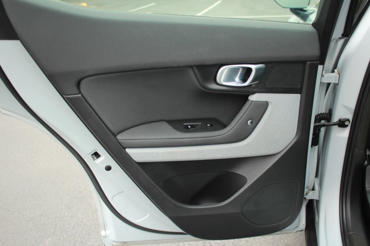 Used 2023 Polestar Polestar 2 w/ Pilot Pack AWD/4WD image 25