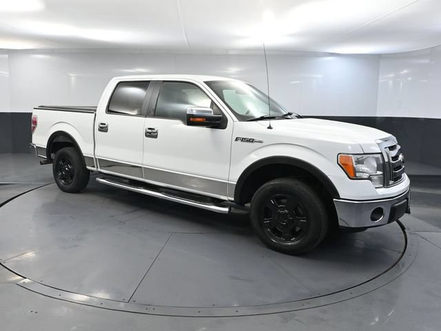 Used 2012 Ford F150 XLT w/ XLT Convenience Pkg