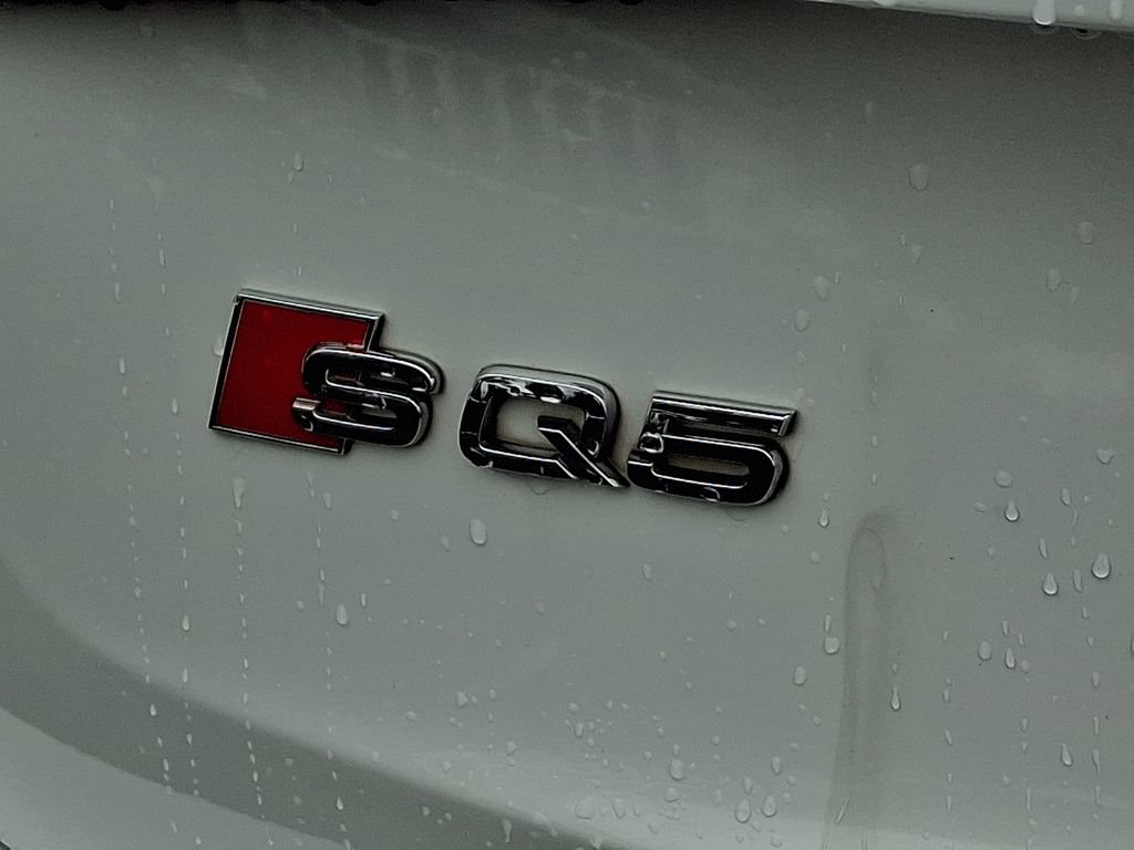 Used 2016 Audi SQ5 Premium Plus w/ Technology Package image 29