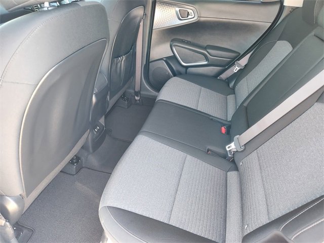 Certified 2025 Kia Soul EX image 31