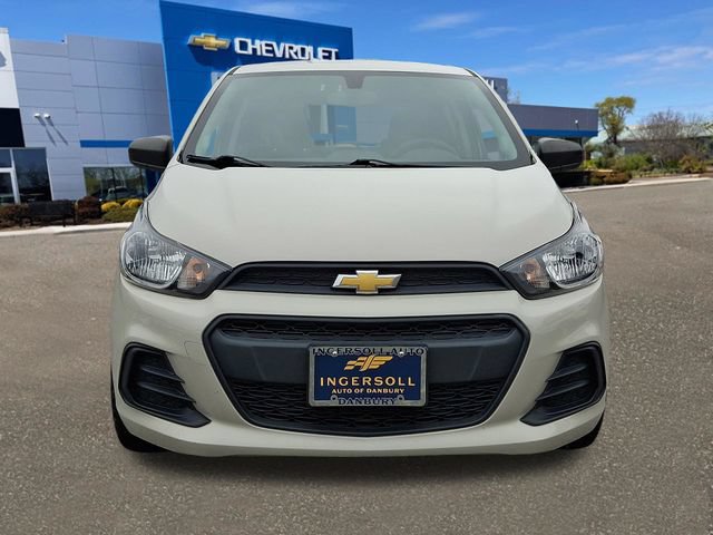 Used 2018 Chevrolet Spark LS FWD image 17