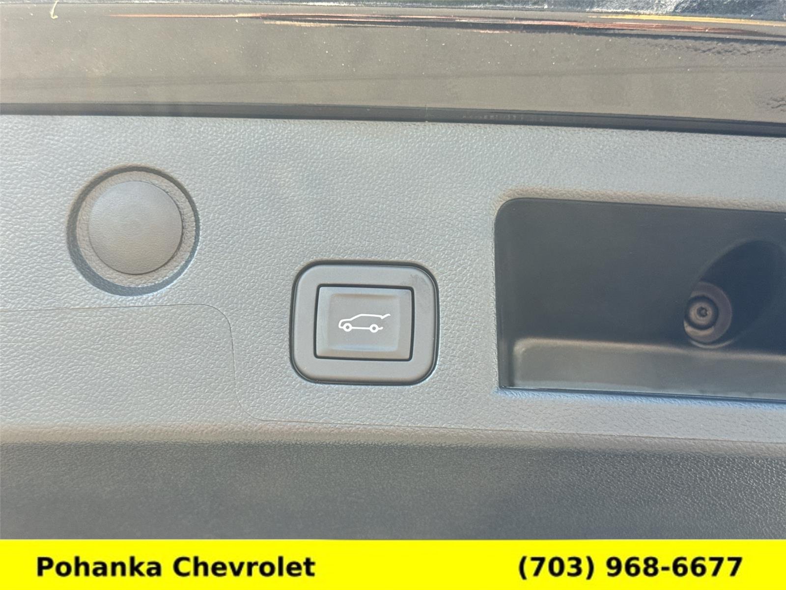 New 2027 Chevrolet Equinox ACTIV w/ Convenience Package III AWD/4WD image 32