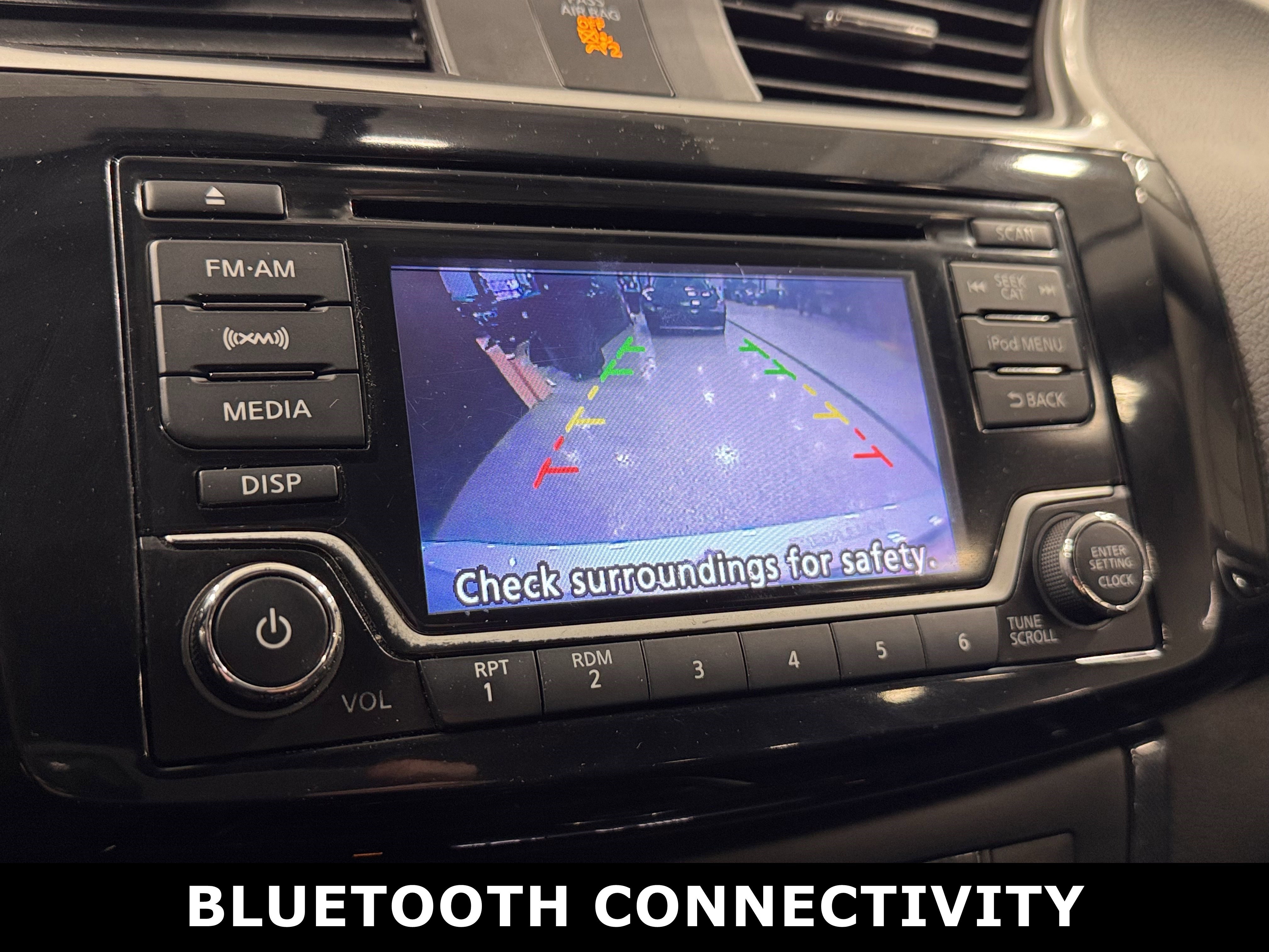 Used 2018 Nissan Sentra SR w/ Protection Package image 7