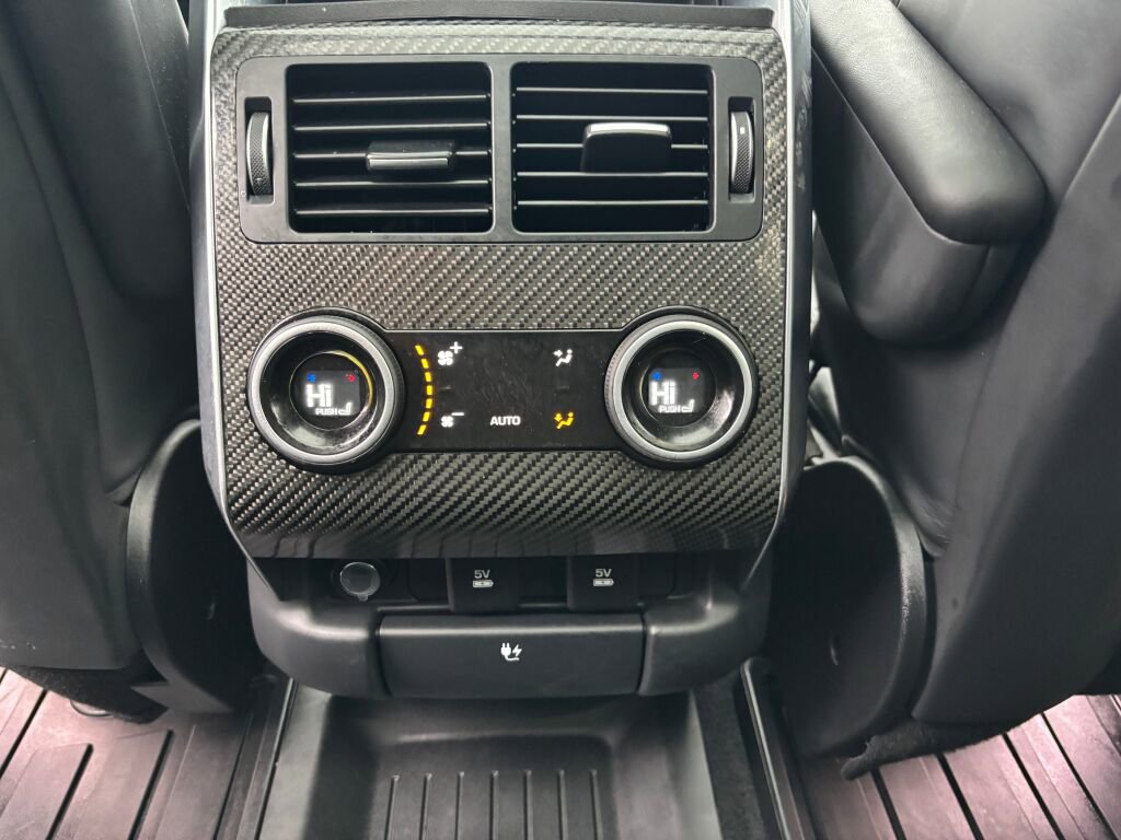 Used 2021 Land Rover Range Rover Sport Autobiography image 14