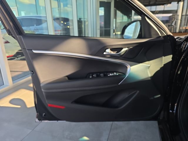 New 2026 Genesis G70 2.5T image 13