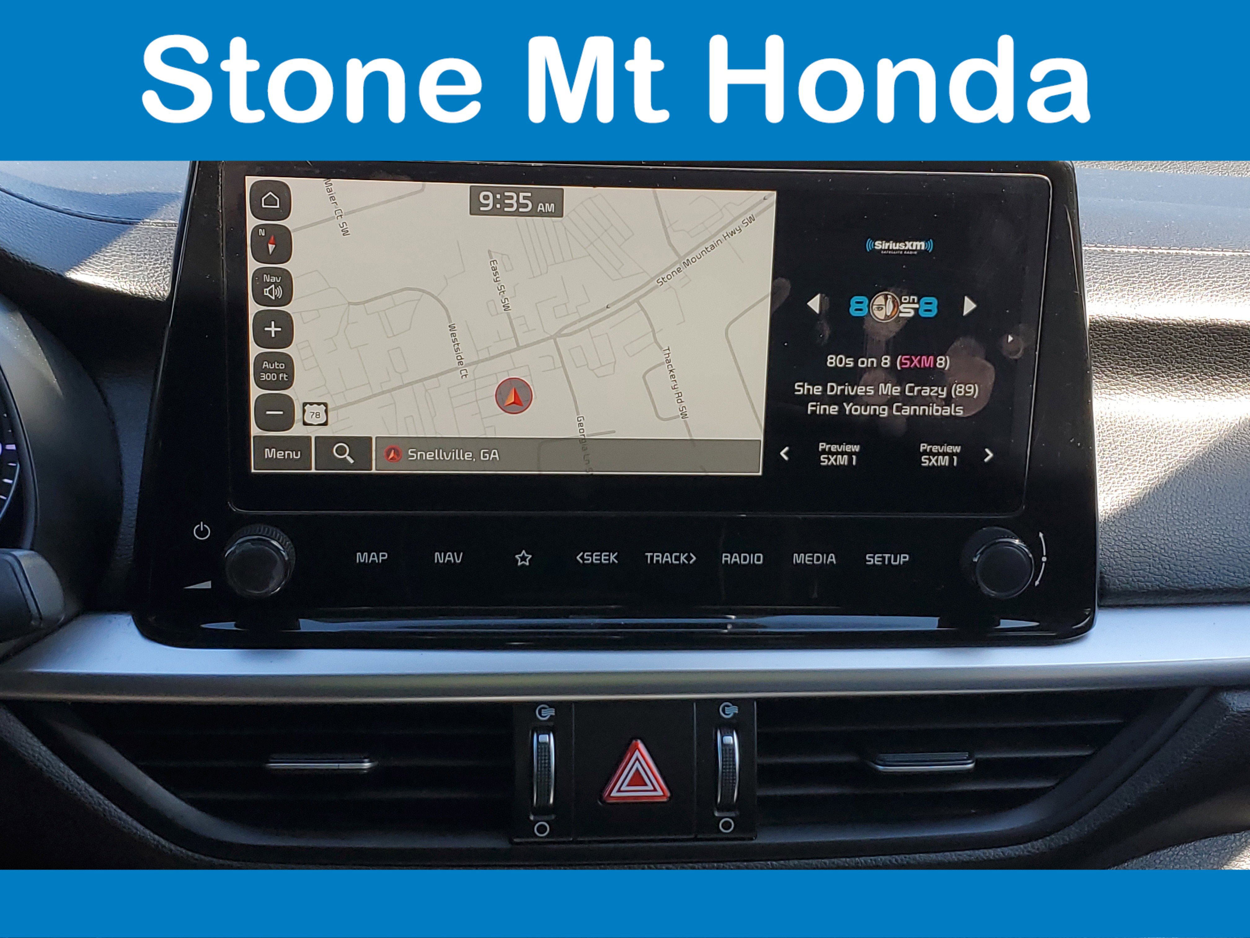 Used 2023 Kia Forte GT-Line w/ GT-Line Technology Package image 27