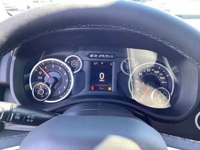 New 2026 RAM 1500 Big Horn w/ Night Edition image 14