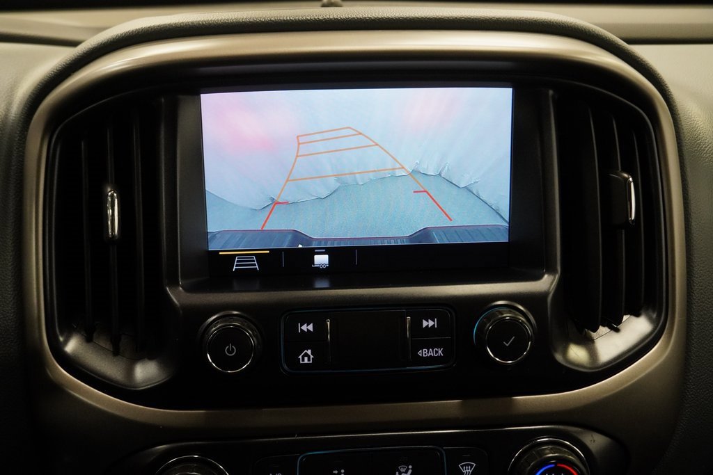 Used 2021 Chevrolet Colorado Z71 w/ Safety Package image 29