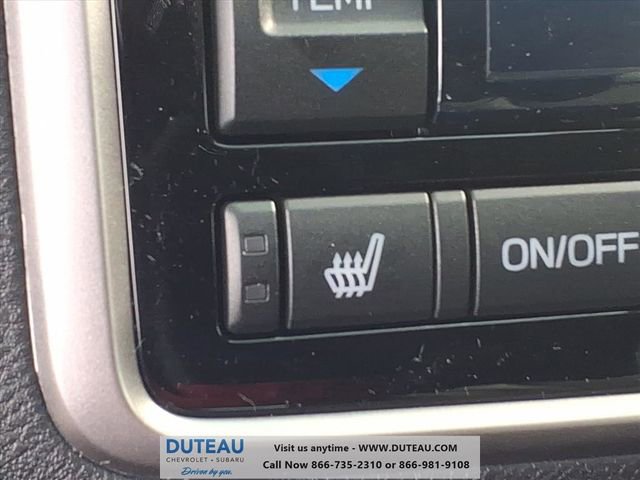 New 2026 Subaru Ascent Limited Bronze image 13