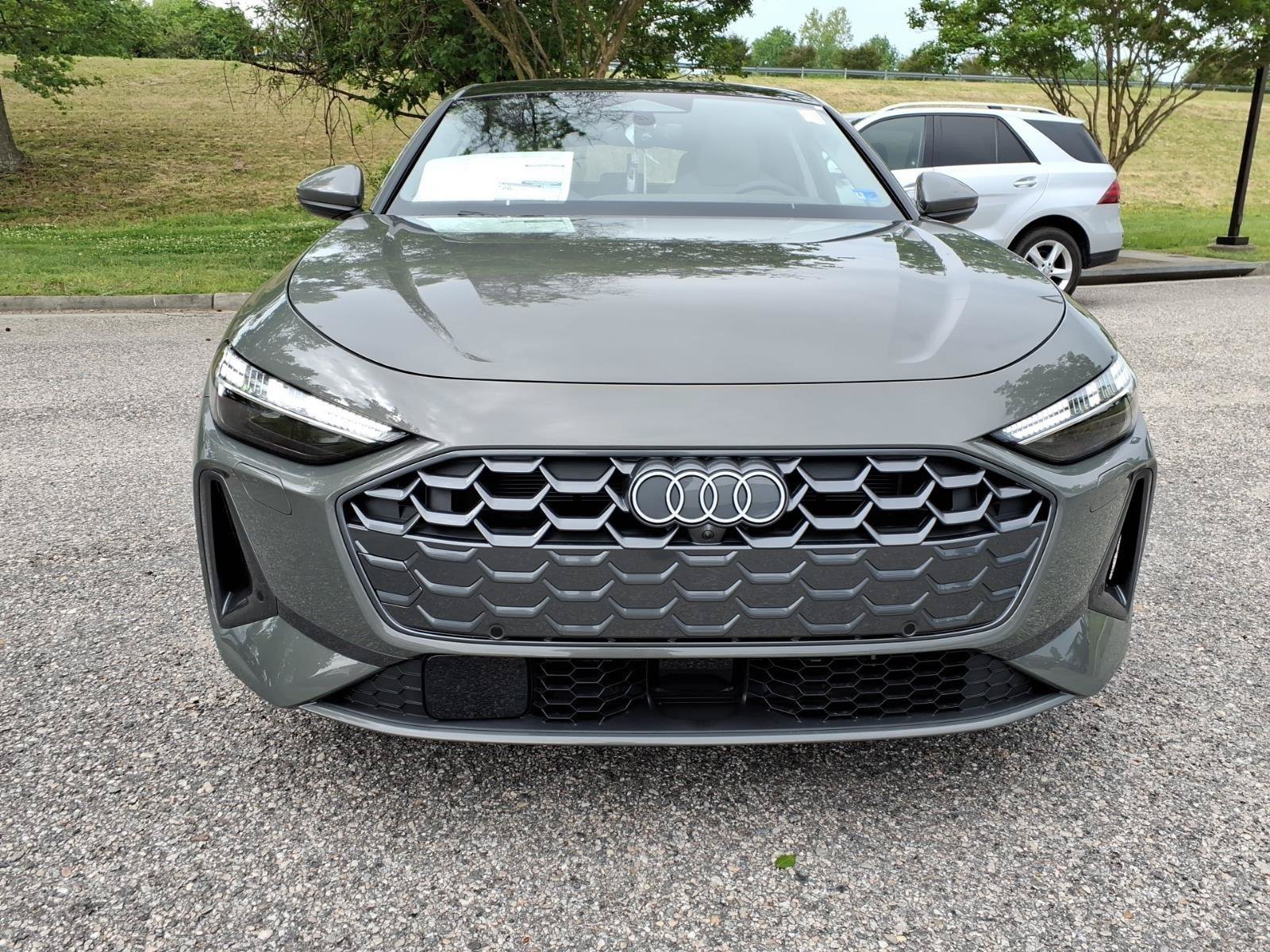 New 2026 Audi A5 Prestige w/ Prestige Package AWD/4WD image 3