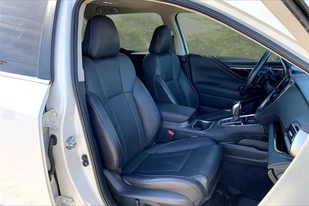 Used 2023 Subaru Outback Limited XT w/ Popular Package #2 image 29