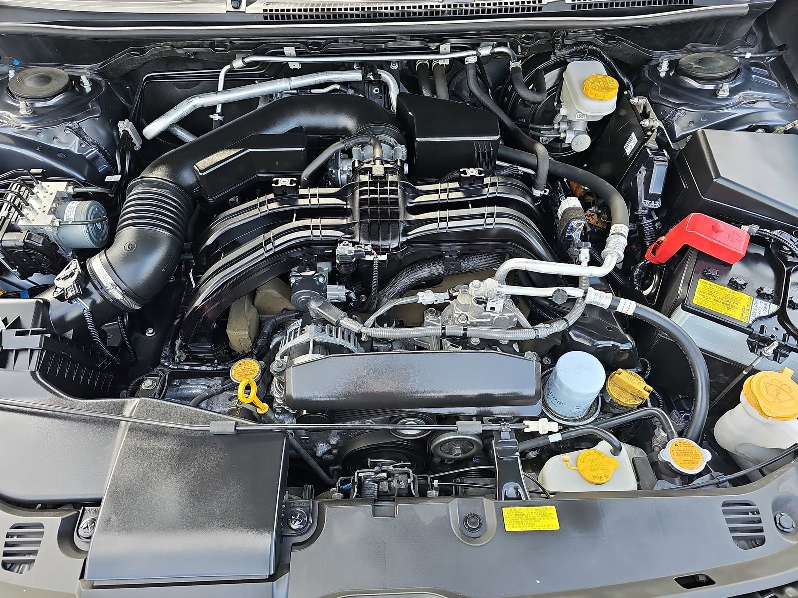 Used 2022 Subaru Crosstrek 2.5i Sport w/ Moonroof Package image 29