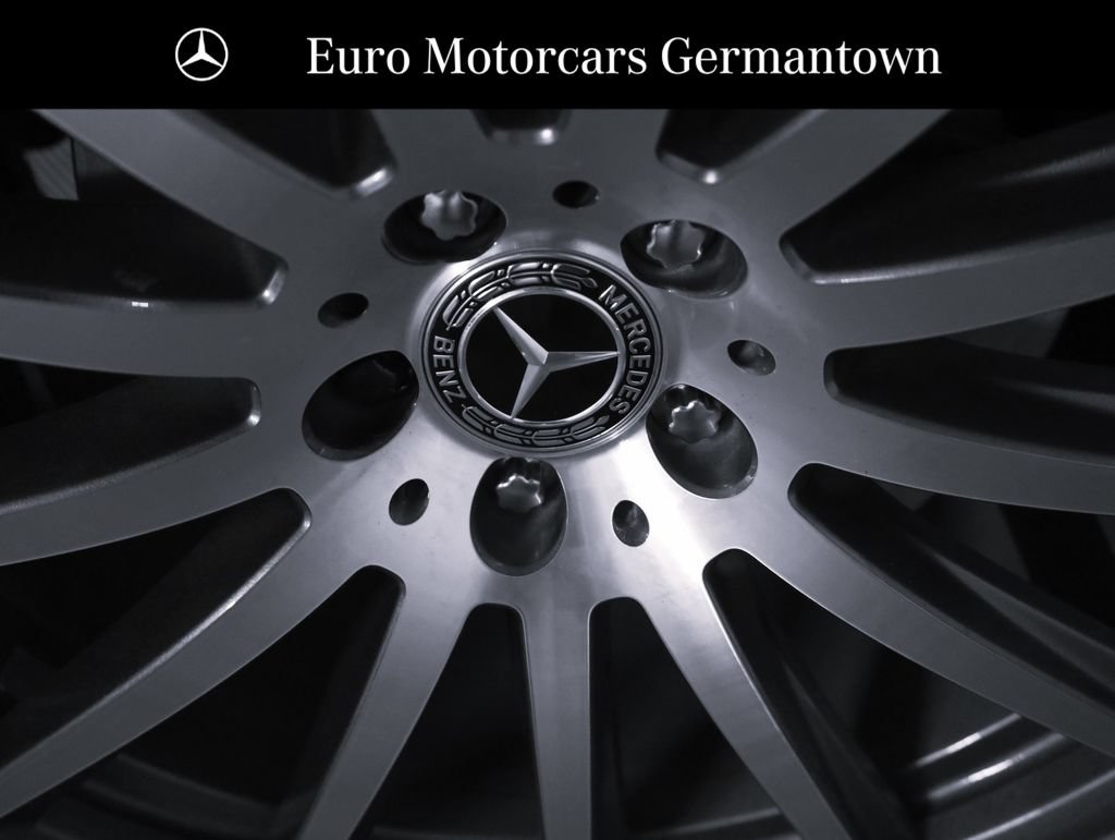 Certified 2023 Mercedes-Benz GLS 580 4MATIC image 8