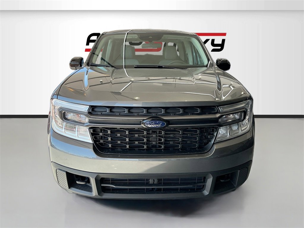 Used 2022 Ford Maverick XLT w/ Equipment Group 300A Standard image 2