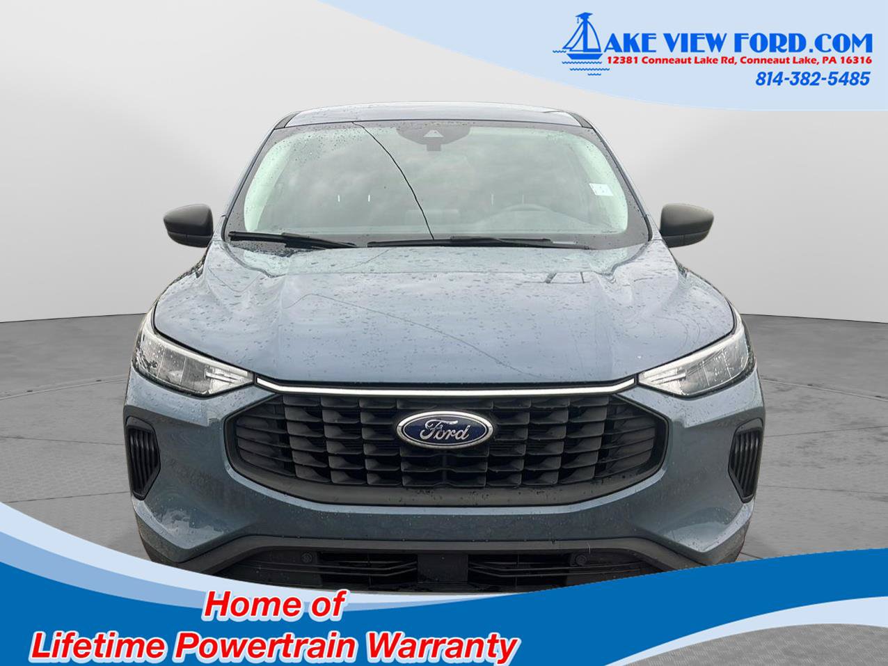 Used 2023 Ford Escape Active AWD/4WD image 15
