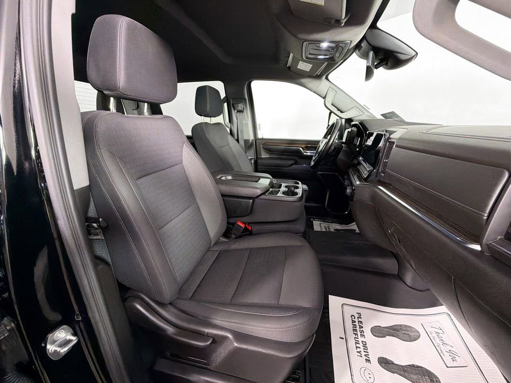 Used 2024 Chevrolet Silverado 2500 LT w/ True North Edition image 24