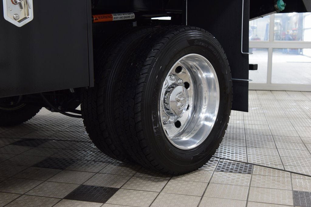 Used 2025 RAM 5500 Tradesman w/ Safety Group image 18