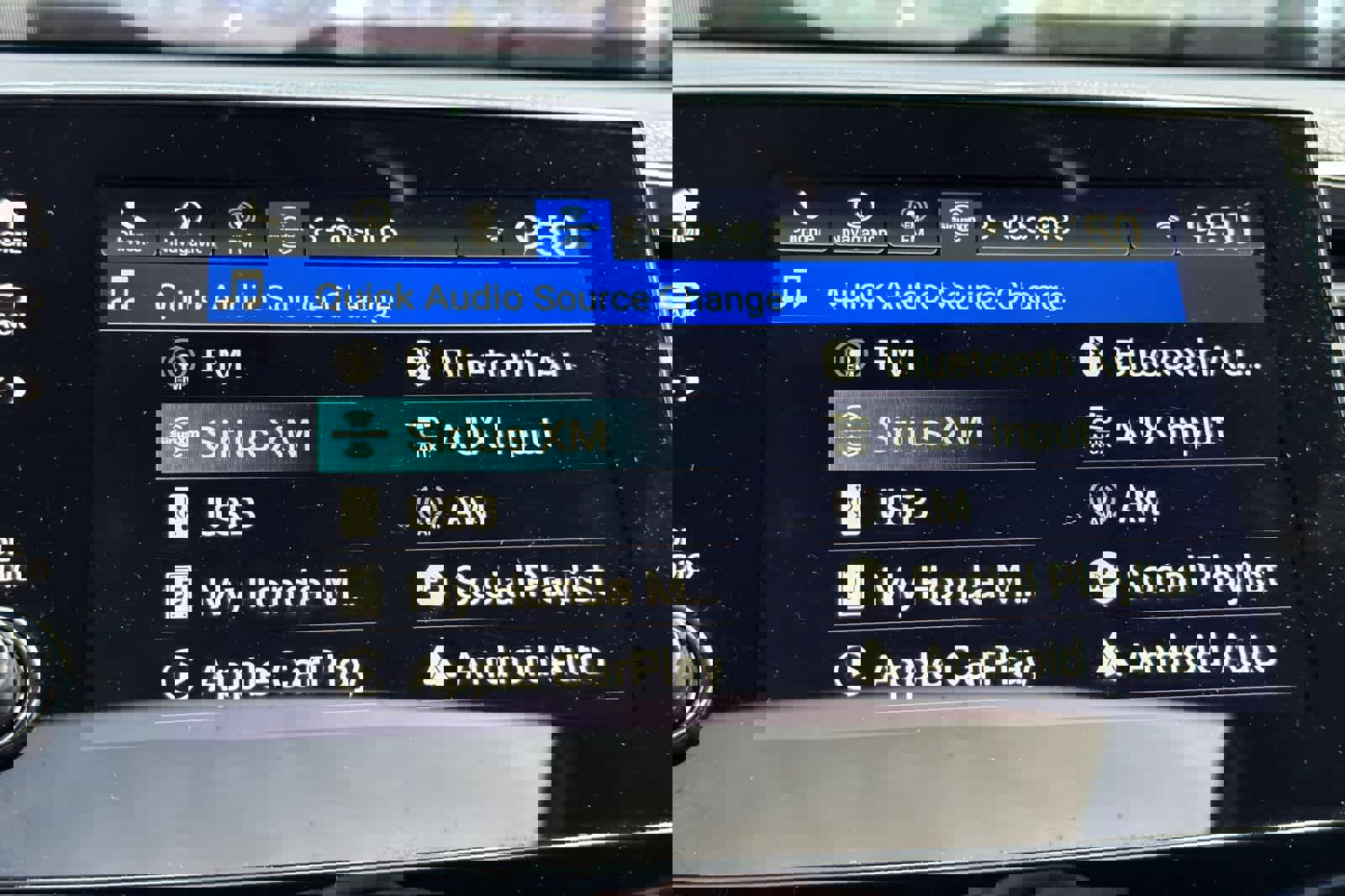 Used 2023 Honda Passport TrailSport image 20