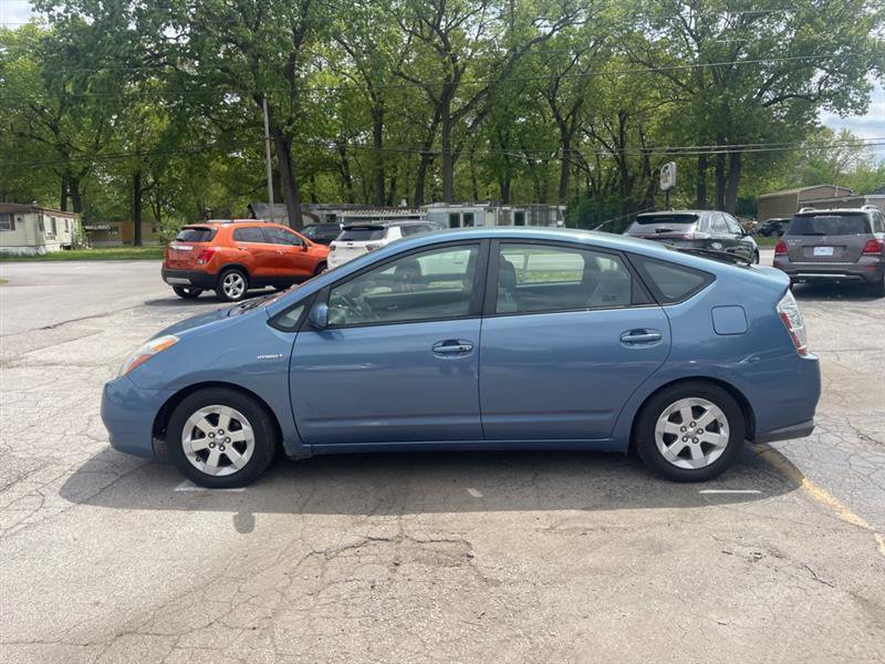 Used 2008 Toyota Prius FWD image 8
