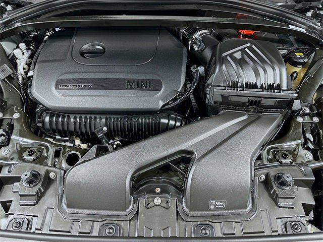 Used 2022 MINI Cooper Clubman John Cooper Works image 23