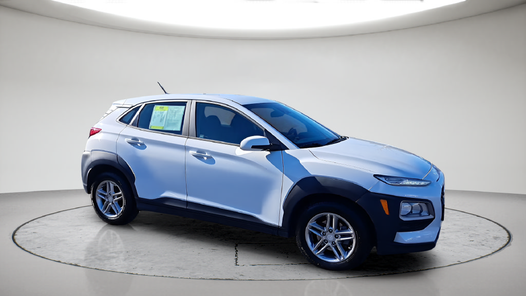 Used 2019 Hyundai Kona SE FWD image 4