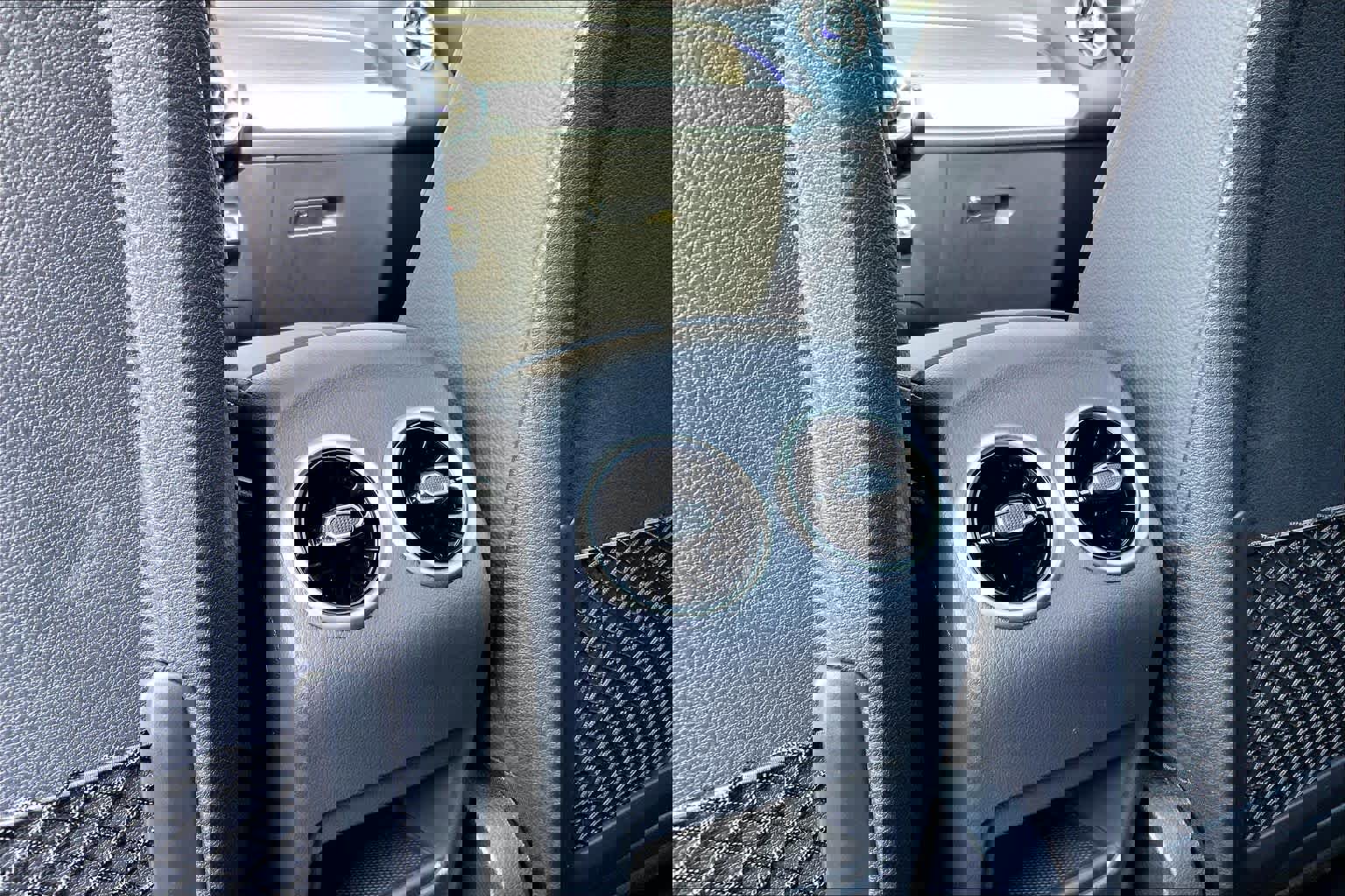 New 2026 Mercedes-Benz GLB 250 4MATIC image 22