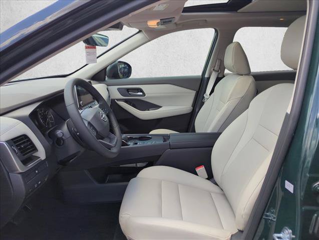 New 2026 Nissan Rogue Dark Armor FWD image 16