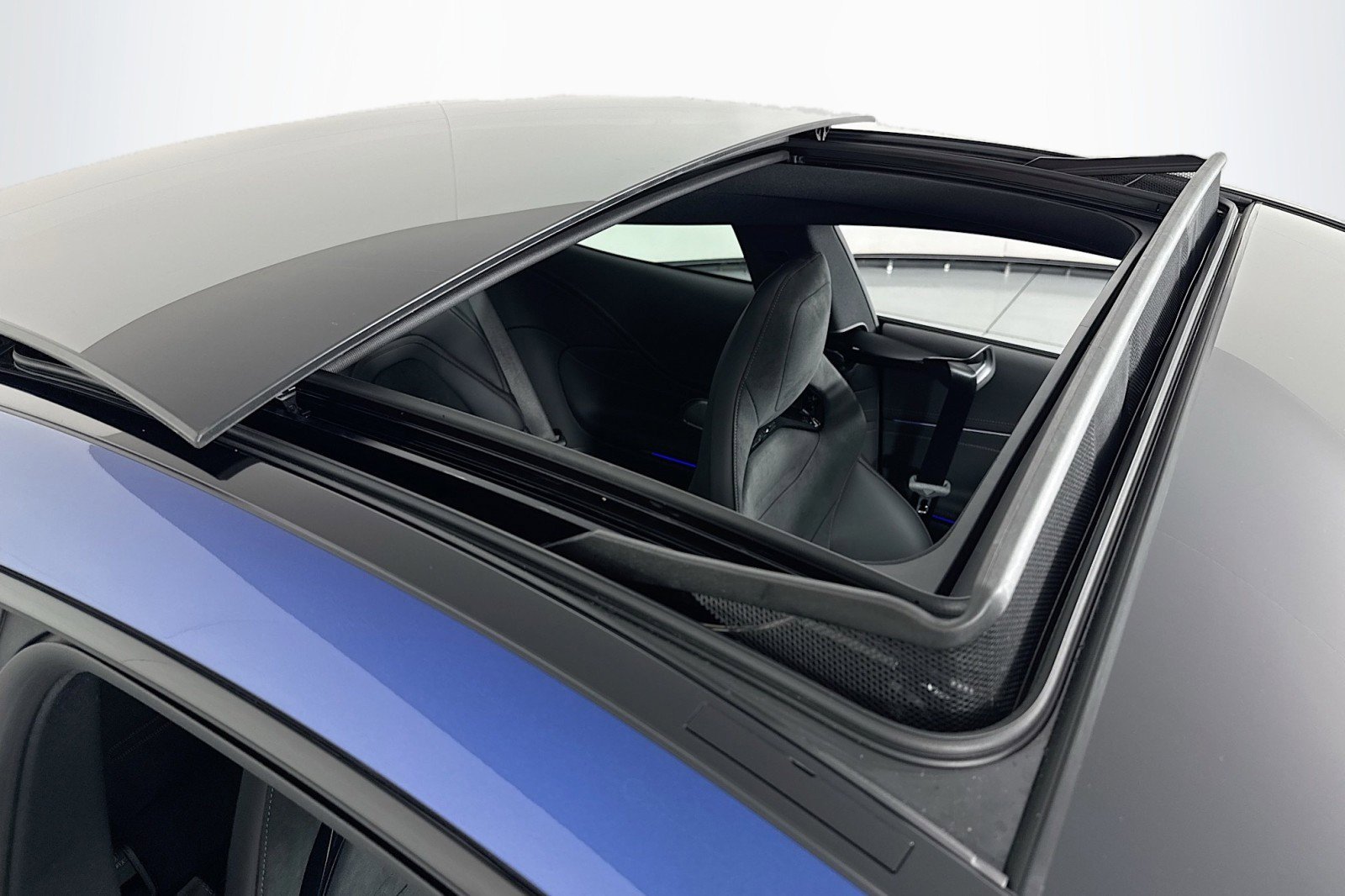 New 2026 Mercedes-Benz CLE 53 AMG 4MATIC Coupe image 21