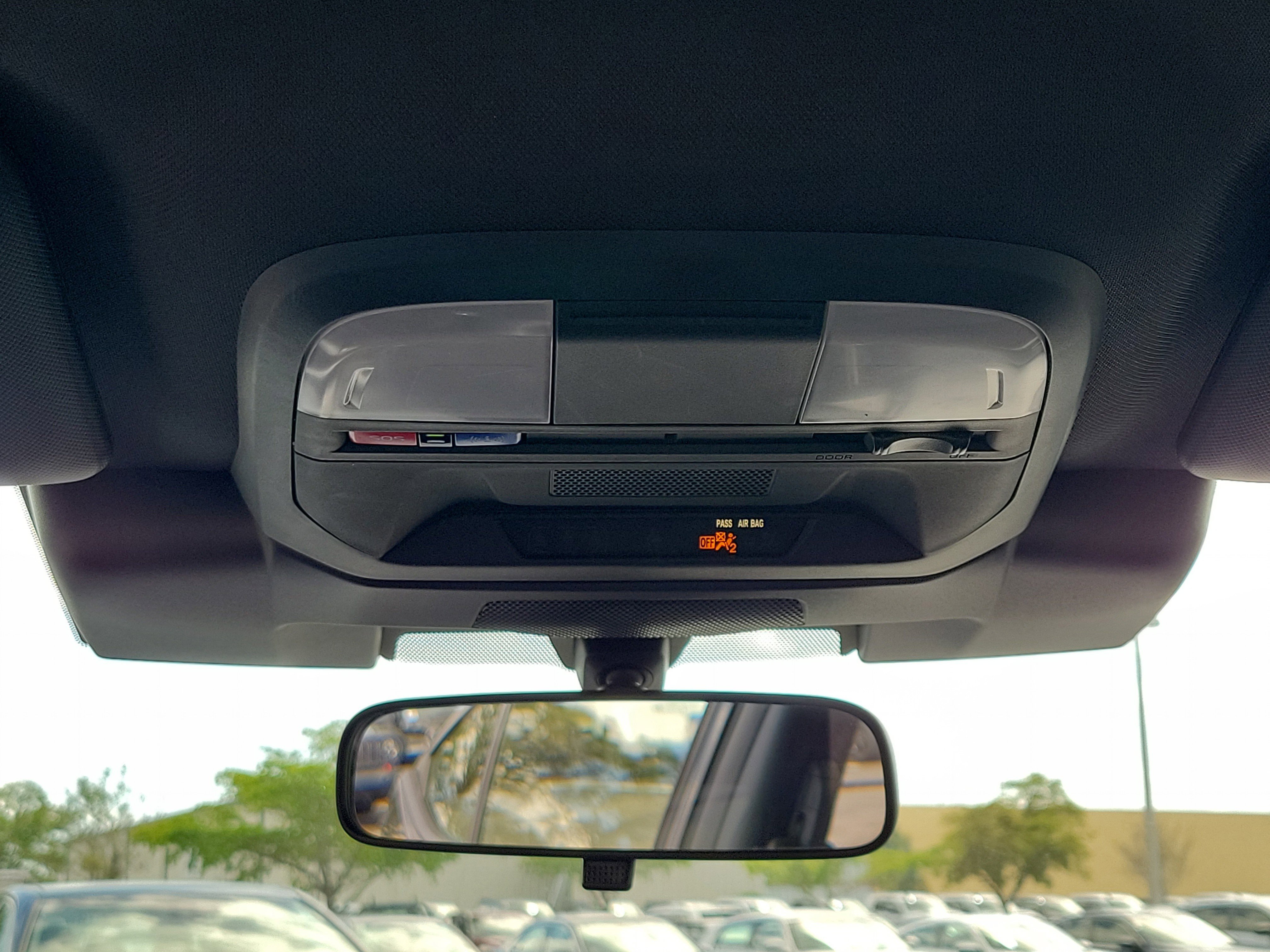 Used 2024 Subaru WRX image 19