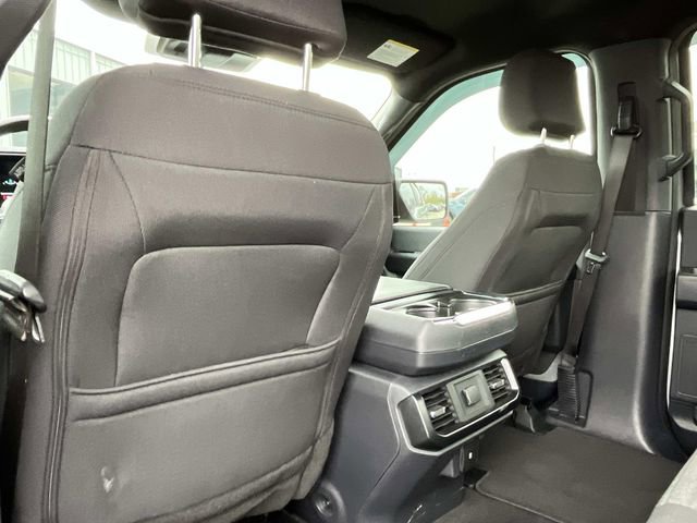 Certified 2023 Ford F150 XL w/ STX Black Appearance Package image 19