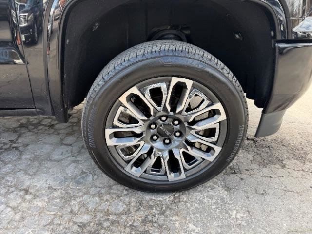 Used 2016 GMC Sierra 1500 SLT w/ All-Terrain Package image 14