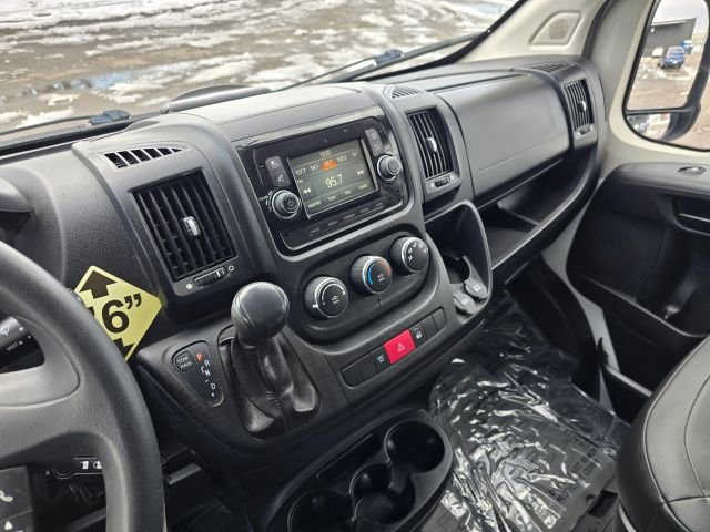 Used 2018 RAM ProMaster 1500 image 18