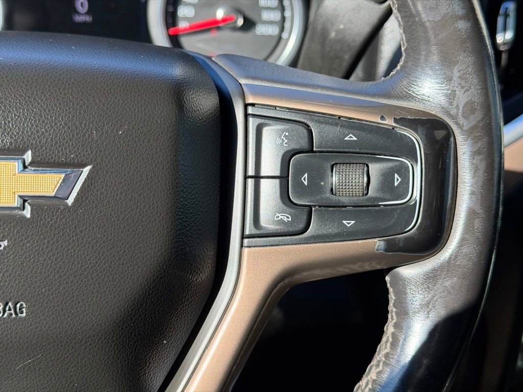 Used 2020 Chevrolet Silverado 2500 High Country w/ Technology Package image 20