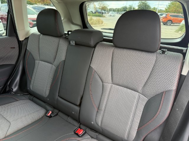 Used 2021 Subaru Forester Sport w/ Popular Package #2 AWD/4WD image 29