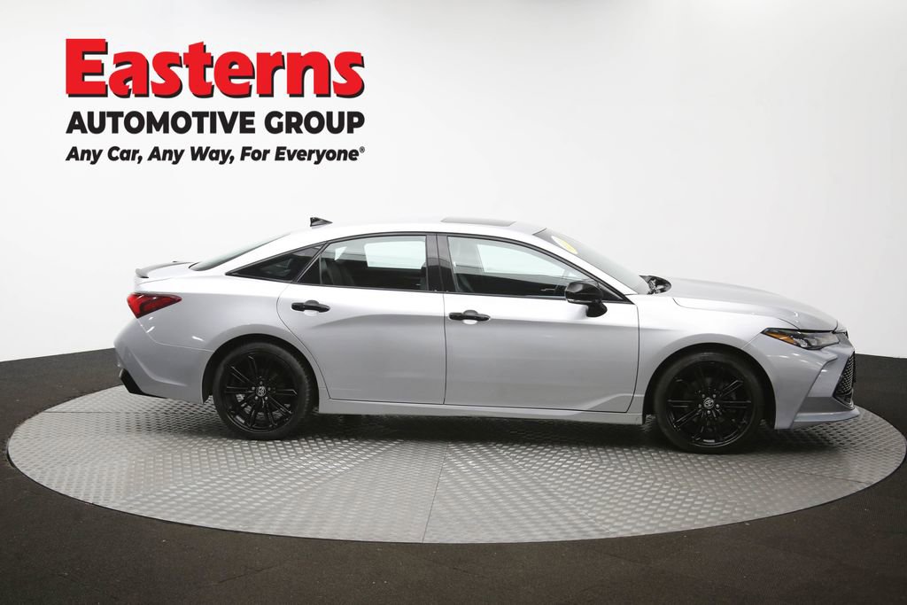 Used 2021 Toyota Avalon XSE FWD image 48