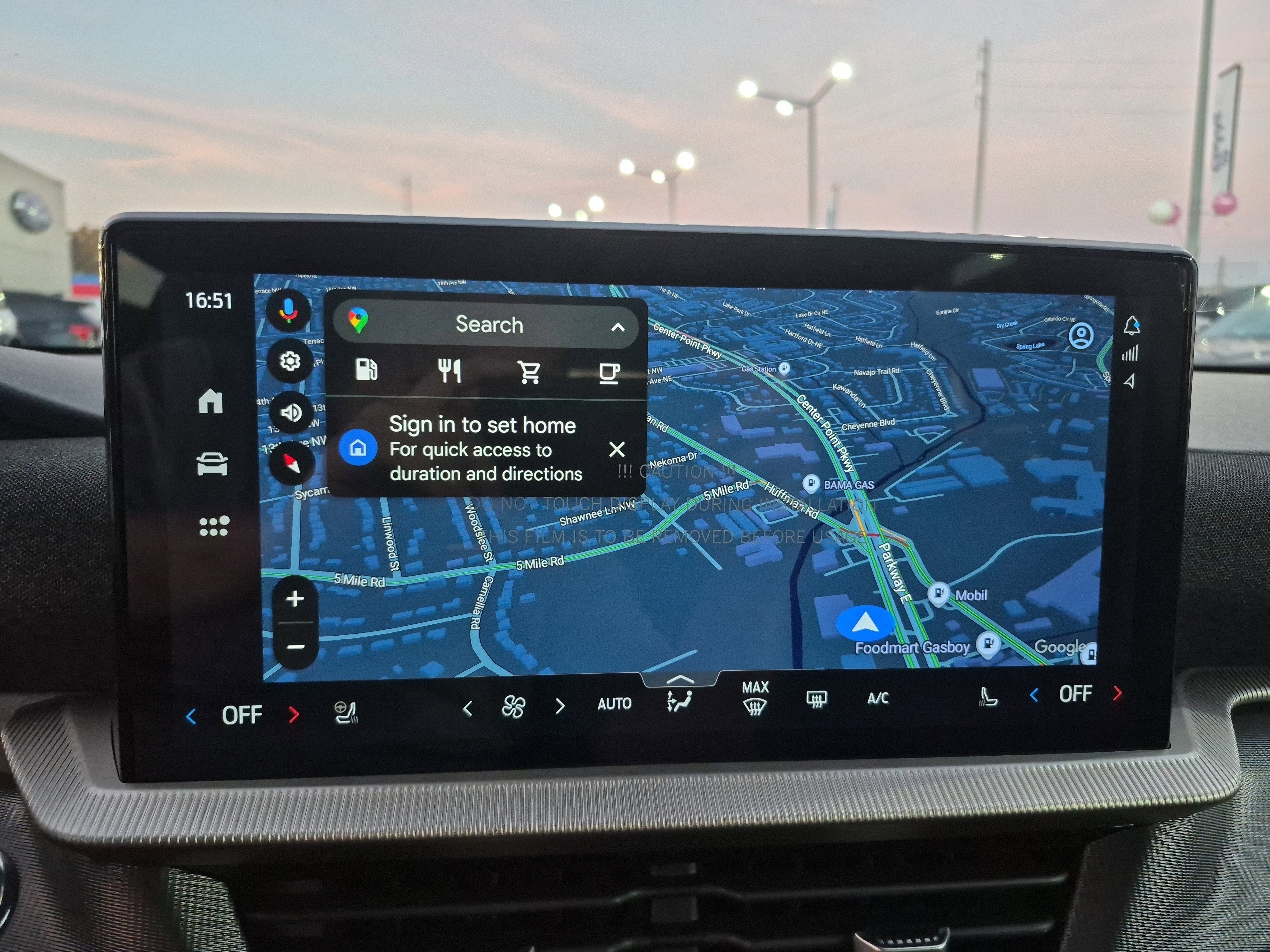 New 2026 Ford Explorer ST-Line w/ Premium Package image 40