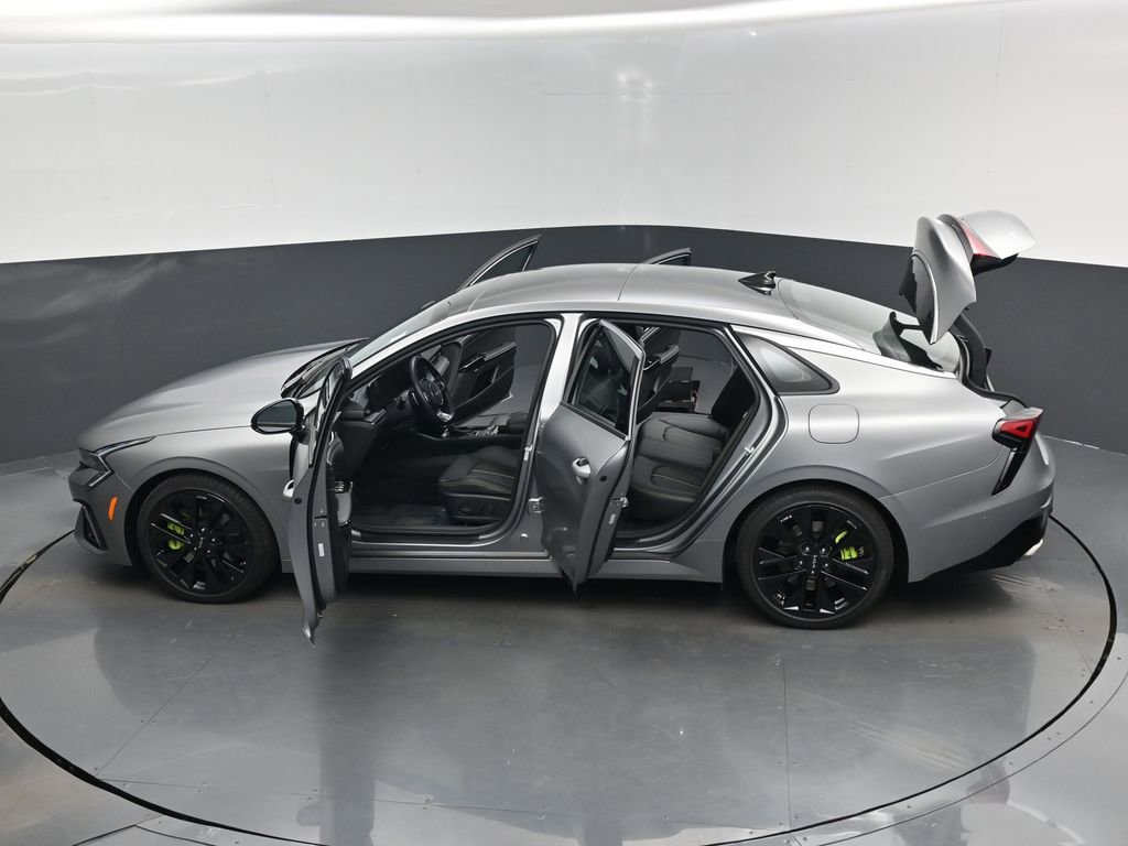 Used 2025 Kia K5 GT w/ GT1 Package image 17