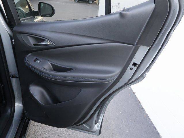 New 2026 Buick Encore GX Sport Touring w/ Comfort Package image 13