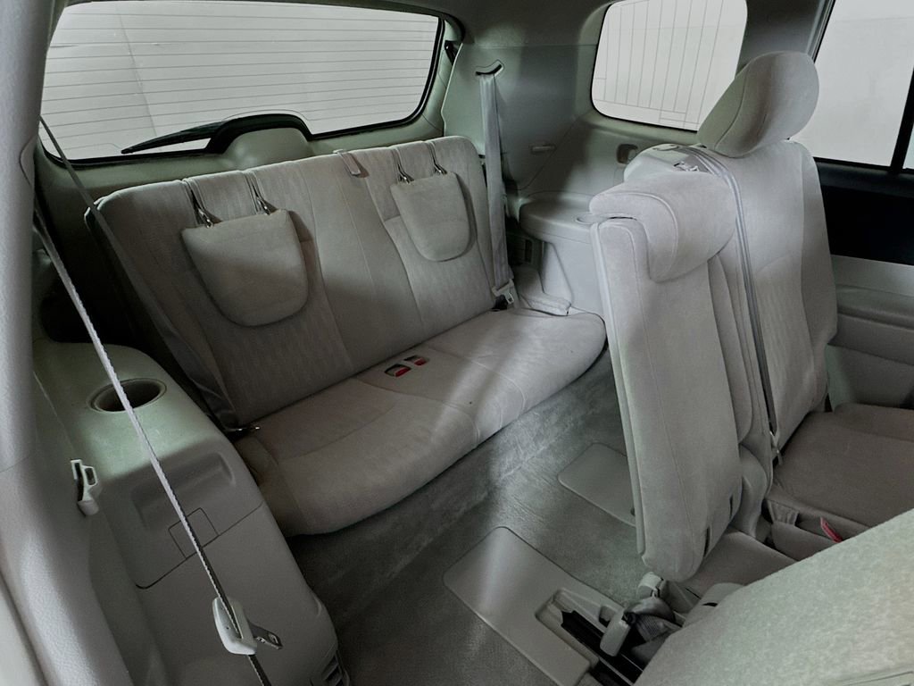 Used 2008 Toyota Highlander 4WD Hybrid image 28