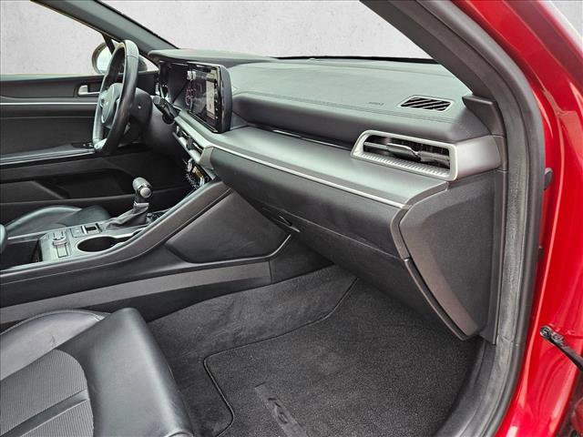 Used 2022 Kia K5 GT-Line FWD image 19