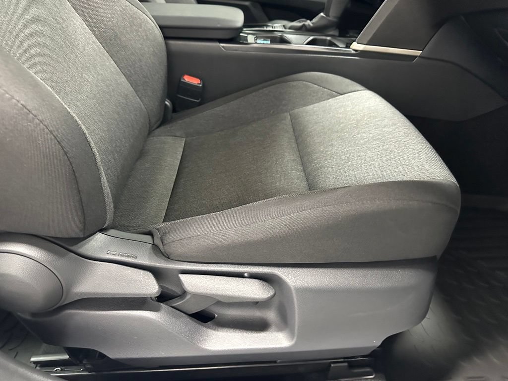 Used 2026 Toyota Camry LE FWD image 58