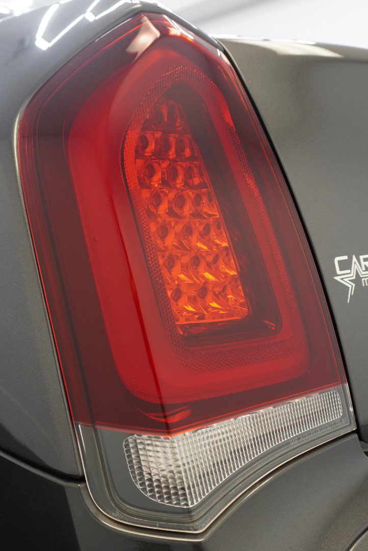 Used 2017 Chrysler 300 S w/ Safetytec Plus Group RWD image 32