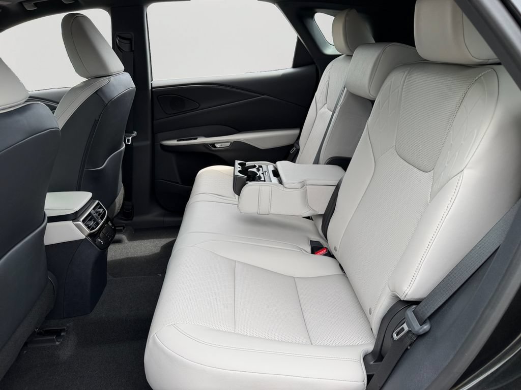 New 2026 Lexus RX 350 w/ Convenience Package AWD/4WD image 8